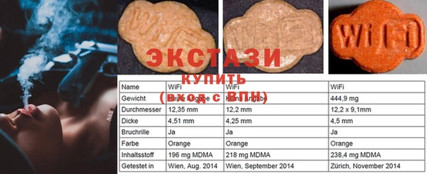 трава Осташков